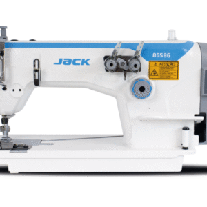 Máquina de Costura Ponto Corrente Direct-Drive Industrial Jack - 8558G-