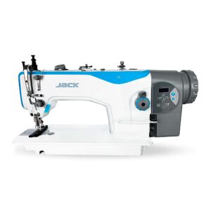 Máquina de Costura Transporte Duplo Direct-Drive Industrial Jack - H2