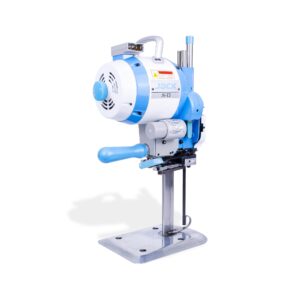 Máquina de Corte Têxtil 6” 8” 10” Polegadas 850W Jack - JK-T3 (cópia)