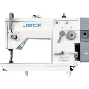 Maquina de Costura Zig Zag Direct Drive Jack JK-t20U-53z