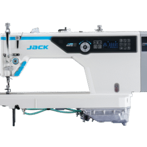 Máquina Reta Eletrônica Jack A5E-A7 AMH