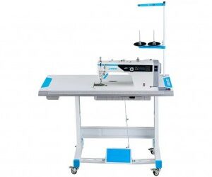 Máquina Reta Eletrônica Jack A5E-B