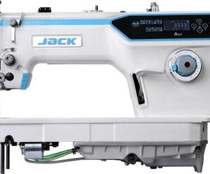 Máquina de Costura Reta Eletrônica Jack A6F- E