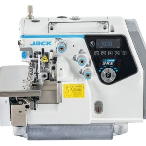 Máquina Caseadeira Reta Eletrônica Jack JK-T1792GSD