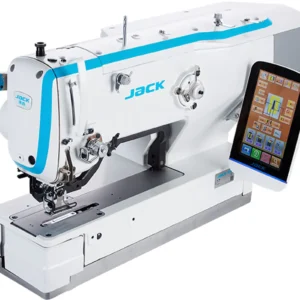Máquina de Casear Eletrônica Jack T1790GS
