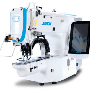 Máquina Travete Eletrônica Jack JK-T1906GS