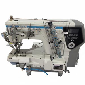 Máquina Refiladeira Eletrônica Jack K7-UT-35ACx364 (220V)