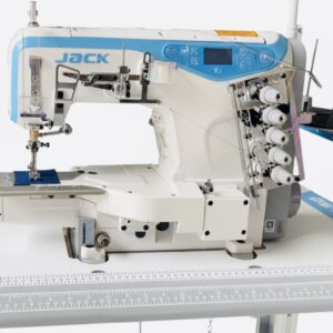 Máquina Galoneira Eletrônica Cilíndrica com Catraca Jack JK-K6A-UT-01GBX364/PLS2 – 220 V