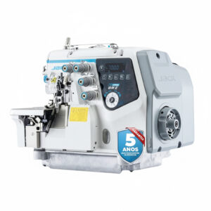 Máquina Interloque Jack Urus Bitola Pesada JK-C7-5-M04/435 – 220 V