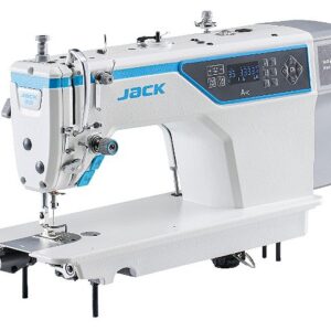 Máquina Reta Eletrônica Jack A4C-7