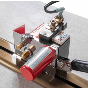 Máquina de Corte Têxtil de Fim de Enfesto Sun Special SSH-360 – 220V