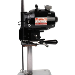 Máquina de Corte Faca Preta 10” 850W 2850 rpm 220V – Sun Special (SSH-B-L)