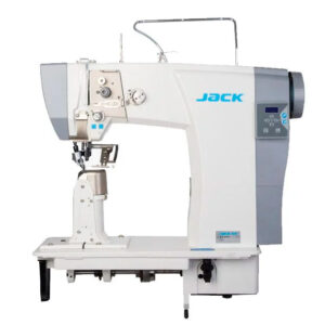 Máquina de Costura de Coluna Jack JK-6591