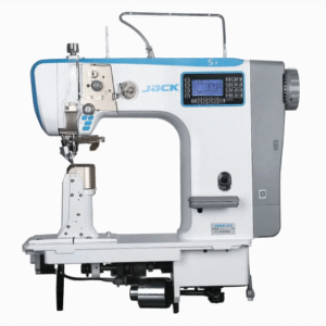 MAQUINA DE COLUNA 1 AGULHA ELETRONICA JACK JK-S791CXT - 220 V