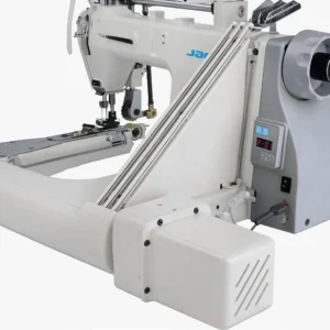 Máquina Fechadeira de Braço Jack IJKT9270DI22PLQ316 Direct Drive