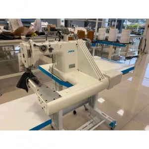 Máquina de Costura Fechadeira de Braço 6 Fios JKT9280D732PL