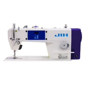 MAQUINA RETA DIRECT DRIVE MARCA JUKI JIN L1