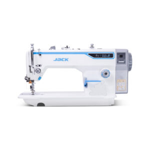 Máquina de Costura Reta Direct-Drive Industrial Jack - F6